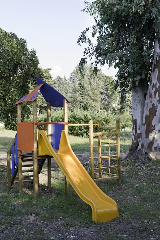 Вилла Agricola Samadhi Zollino Экстерьер фото